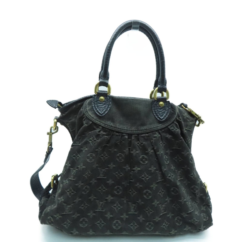 💎✨BEAUTIFUL✨💎 AUTHENTIC Louis Vuitton Neo Cabby MM Shoulder Bag - Picture 3 of 16